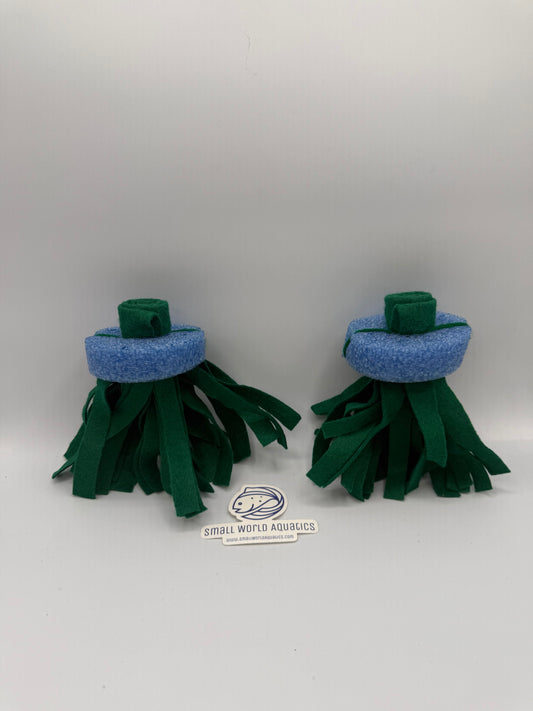 Spawning Mops - Rigid