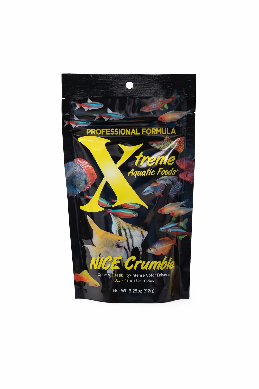 NICE® Crumbles 0.5 Slow Sinking Crumble