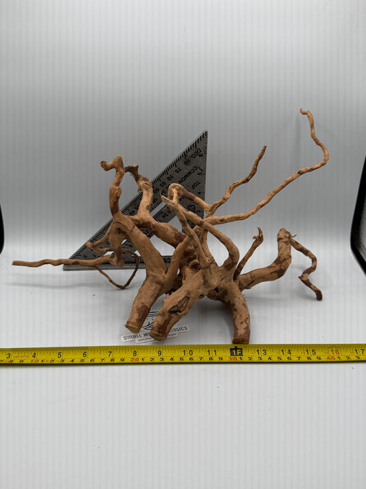Spiderwood (sp005) - WYSIWYG