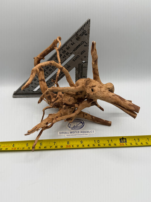 Spiderwood (sp001) - WYSIWYG