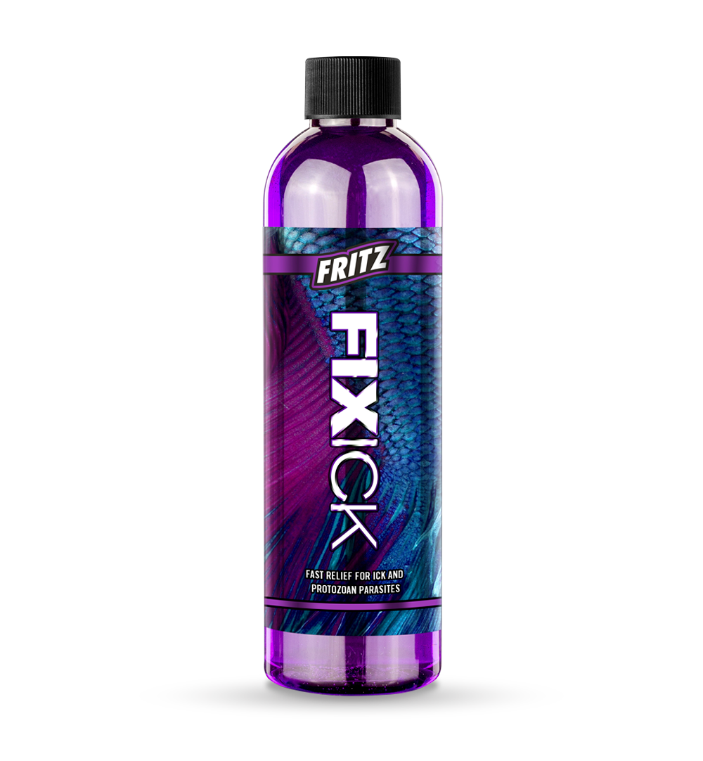 Fritz Fixick 8 fl oz