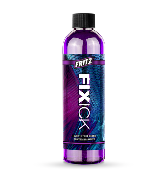 Fritz Fixick 8 fl oz