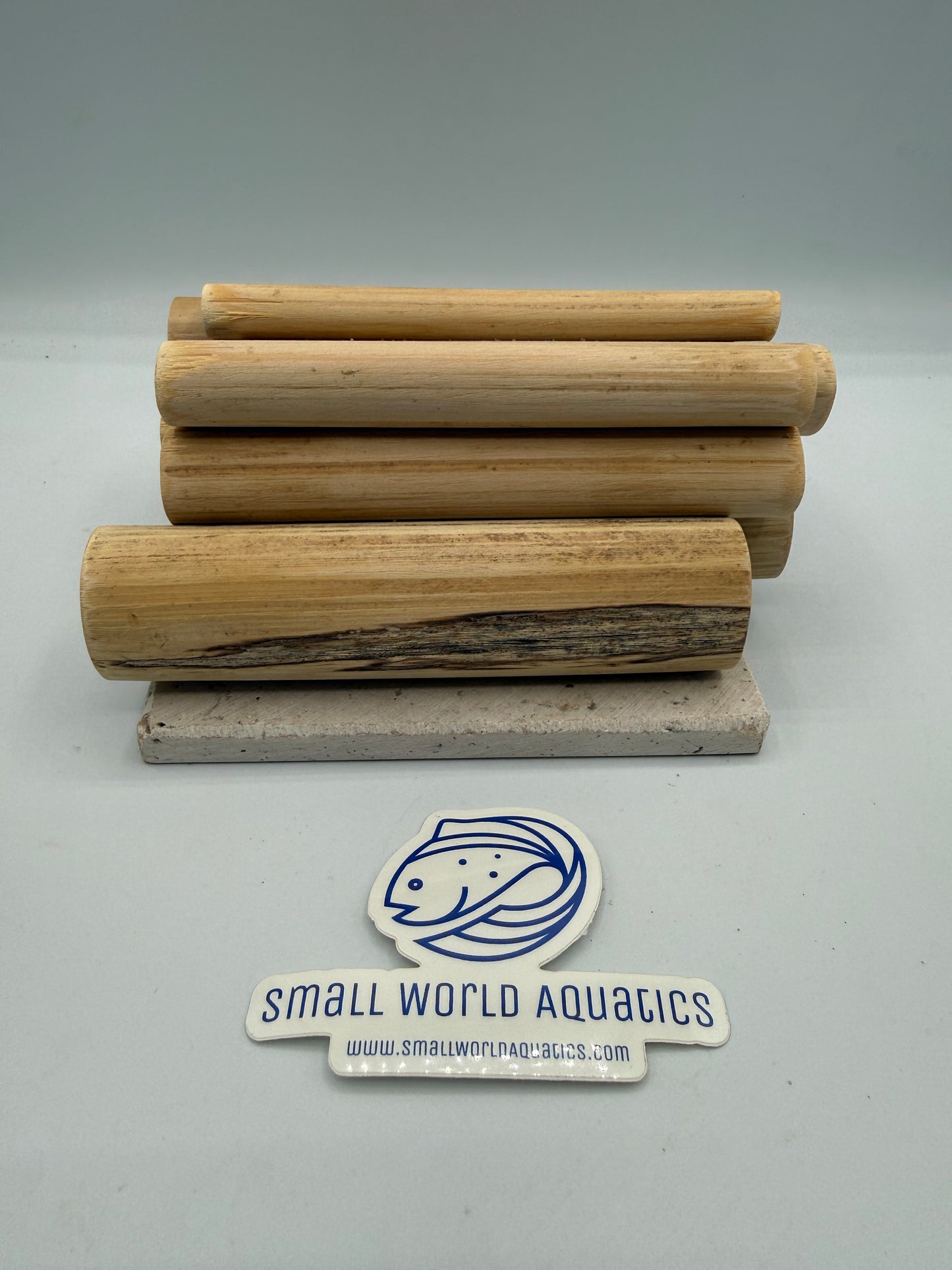 Bamboo Hide