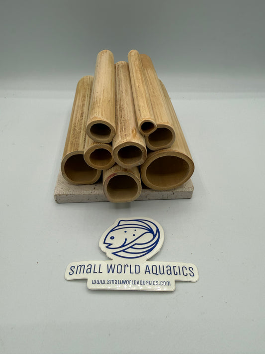 Bamboo Hide