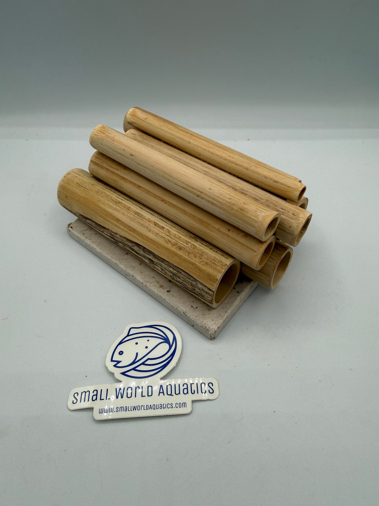 Bamboo Hide