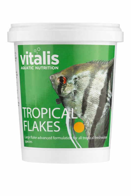 Vitalis Tropical Flakes 40G