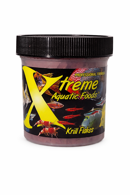 Xtreme Krill Flakes